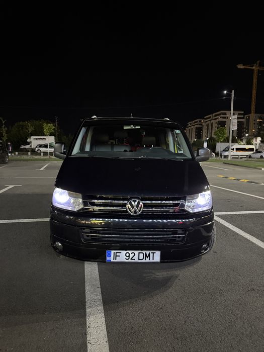 Volkswagen Transporter t5