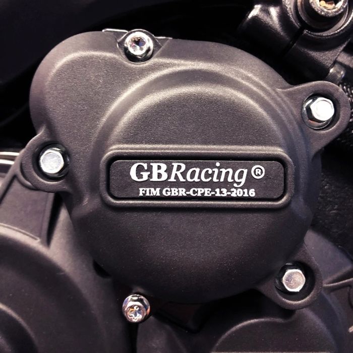 Протектори капаци за двигател за мотоциклет Suzuki GSX-S