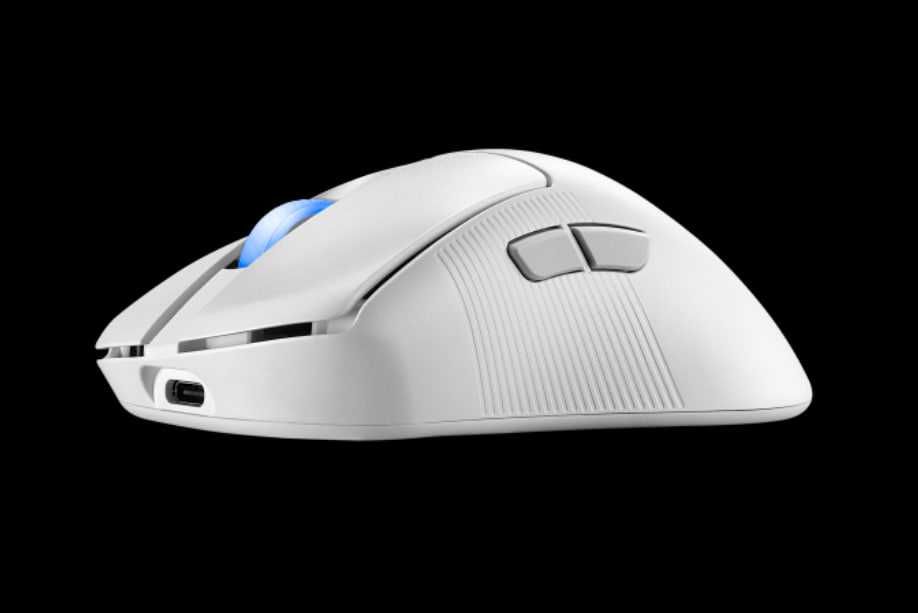 Беспроводная мышь Asus ROG Keris II Ace