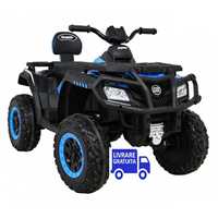ATV electric pt. copii Premium XT-Speed 4x45W 24V LIVRARE GRATUITA