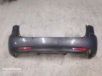 Задна броня Mazda 6 combi / Мазда 6 комби 2010г.