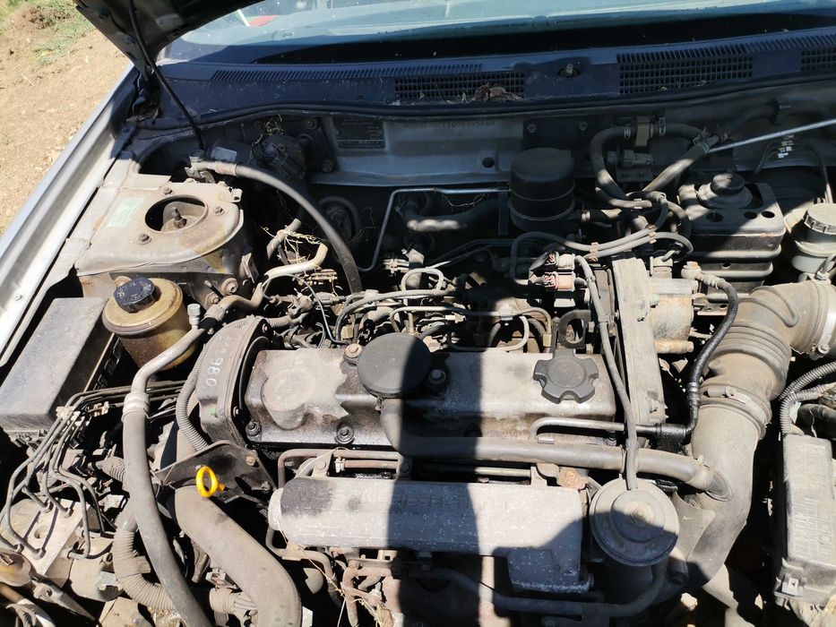 Nissan Primera P11-144 2.0 TD на части.