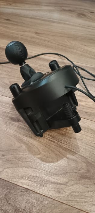 Schimbător Logitech