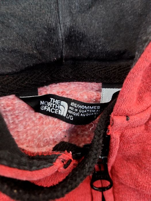 Hanorac The North Face