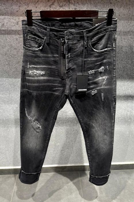 Мъжки дънки Dsquared2