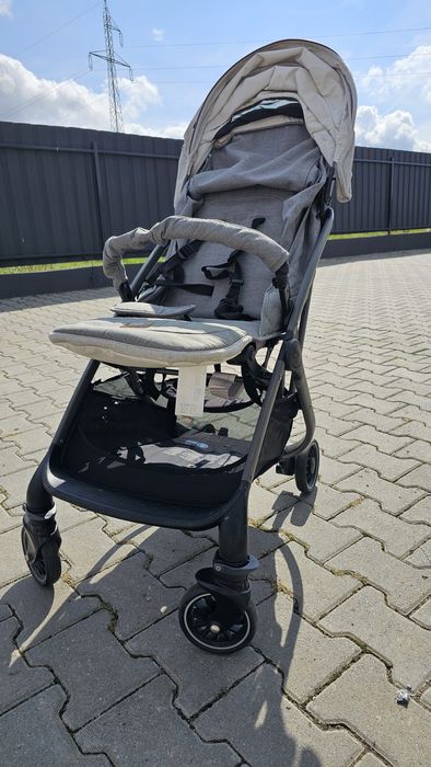 Carucior sport Joie Tourist