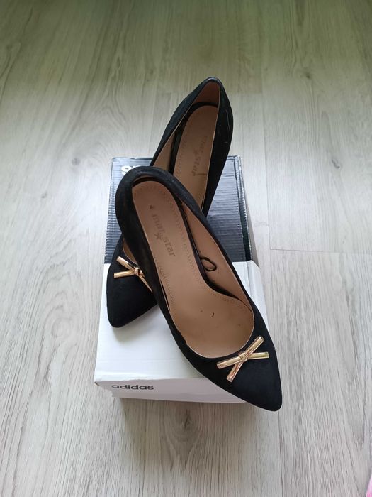 Обувки Mat Star 37 номер