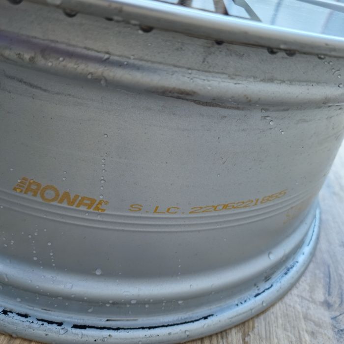 Оригинални джанти Audi E-Tron Q8