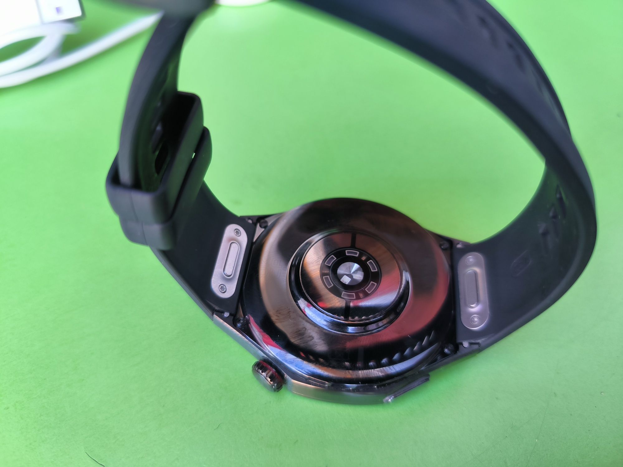 Huawei watch GT 5 Pro