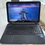 Laptop HP Pavilion 15 i3 6gb RAM