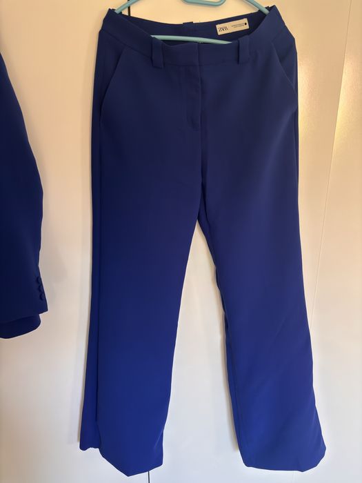 Zara /lc waikiki дамски костюми