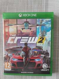 Joc Xbox One The Crew 2