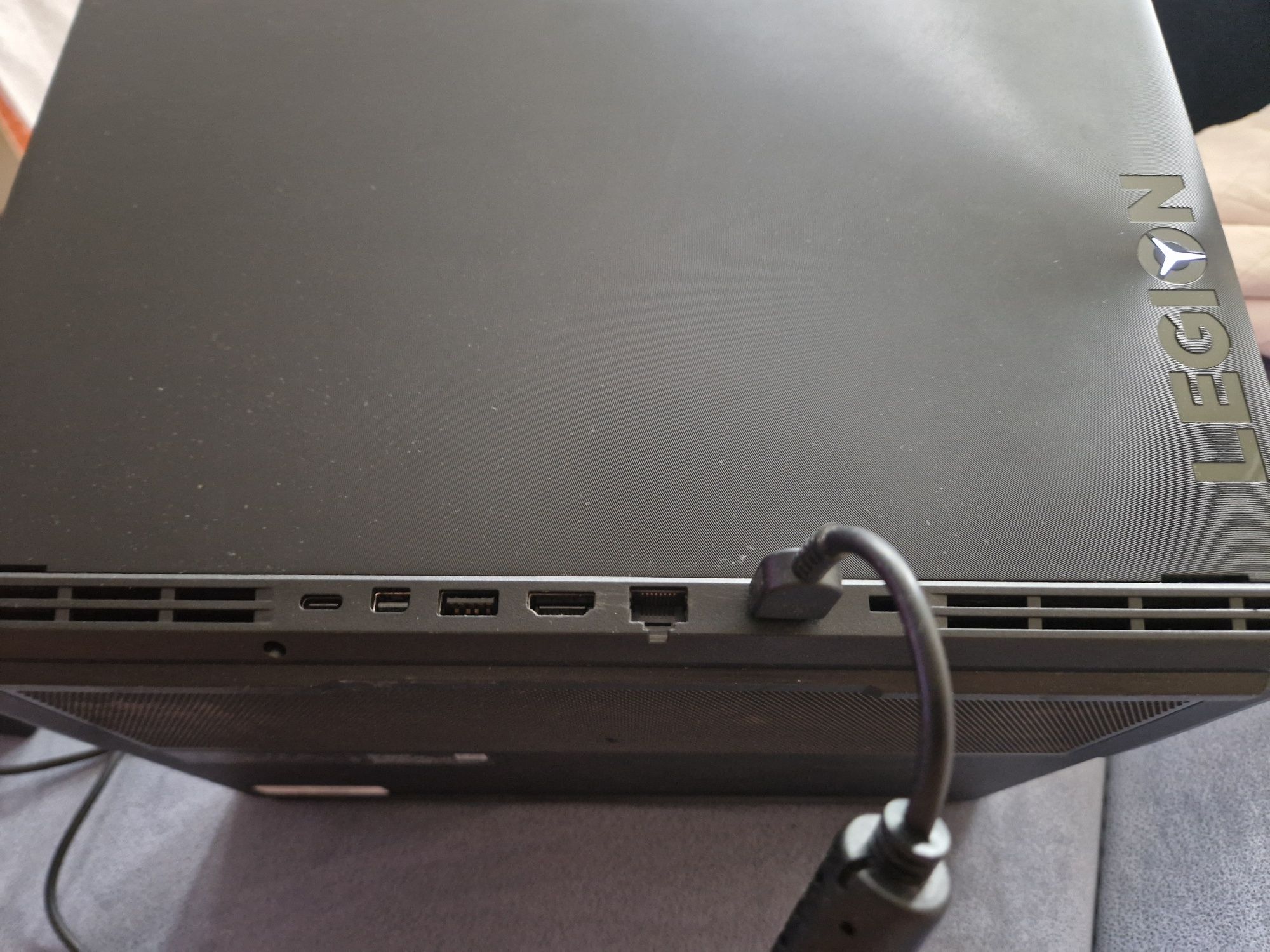 Лаптоп Lenovo Legion Y540