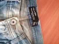 Vând jeans Pull&Bear