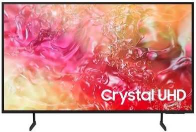 Телевизор NEW SAMSUNG 43DU7100 SMART 4K  по низеой цене+Доставка!!