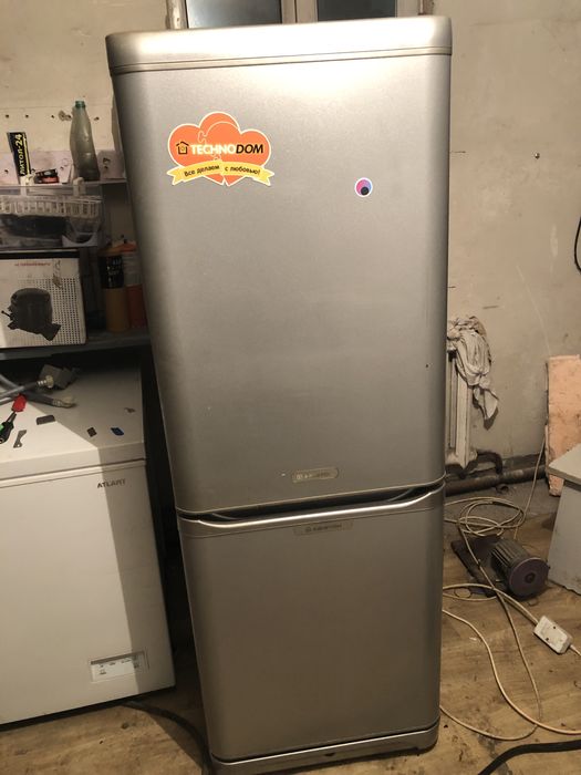 Холодильник с доставкой