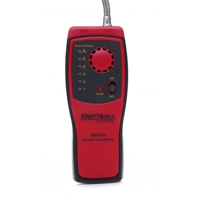Detector de gaz , Kraft&Dele KD11410