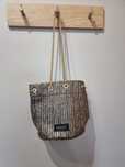Дамска чантичка Lanvin
