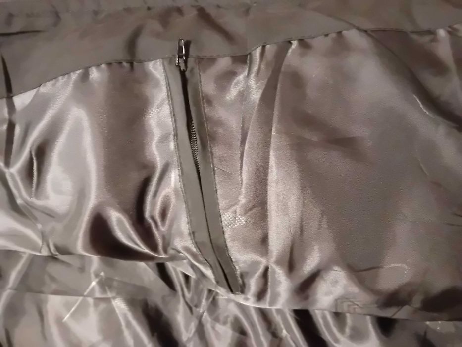 Дебело мъжко зимно яке