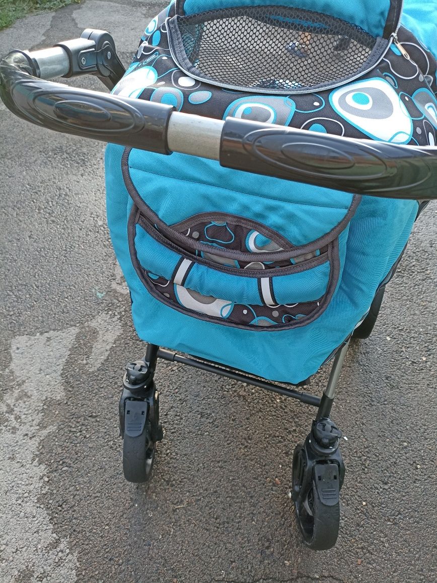 Продам коляску ORION hawiz. Коляска для ребёнка. Детская коляска.