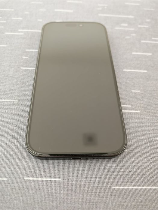 iPhone 16 pro отличен