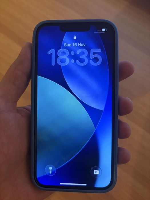 Iphone 13 128GB MidnightBlue