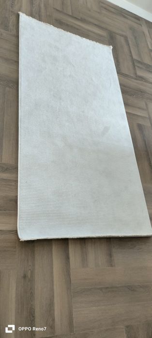 Дорожка новая, без пятен