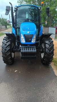 tractor New Holland T5 105 Semi Powershift an 2019