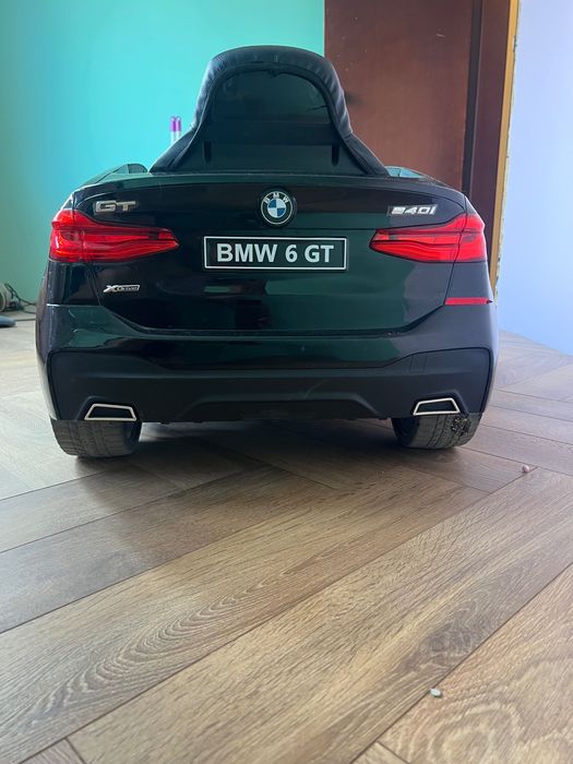 Детски колички  на батрйя