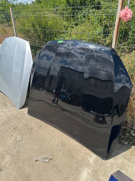 Capota Mercedes Benz GLC W253 2015/2016/2017/2018/2019/2020