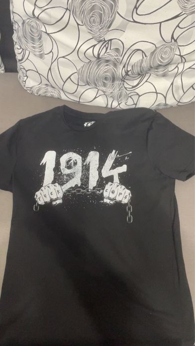 Тениски на CSKA Levski ultras