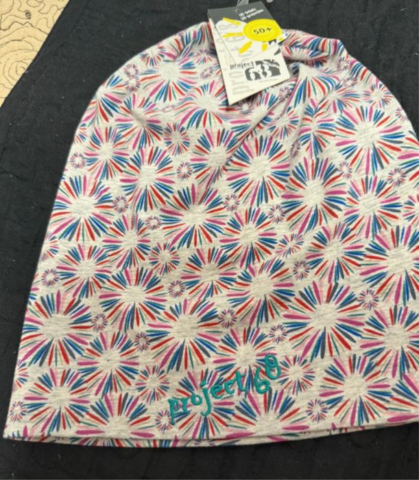 Caciula project 68, noua cu eticheta!