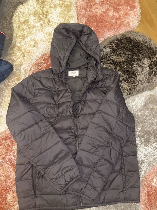 Мъжки зимни якета Tom Tailor и Celio XXL