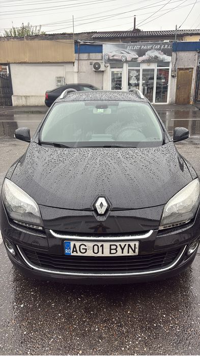 Vanzare Renalt megane 3