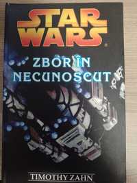 Carte Star Wars Zbor in necunoscut