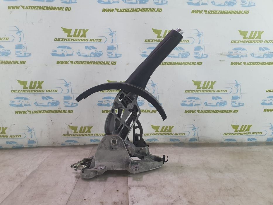 Maneta frana de mana  1k0711303h Seat Leon 2 1P [2005 - 2009] 2.0 tdi