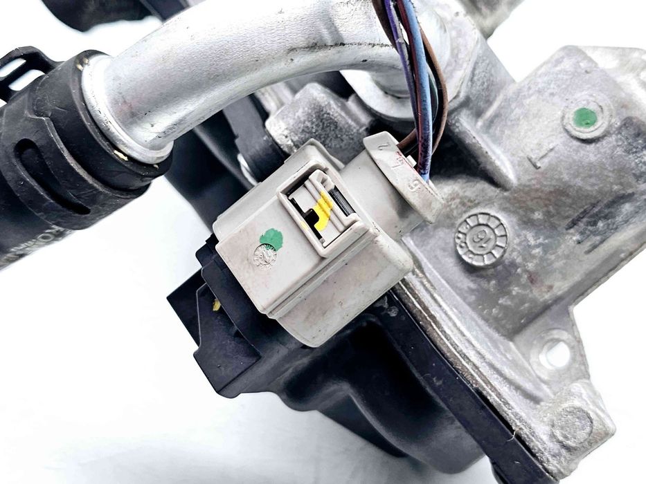 Supapa EGR AUDI A3 Cabriolet (8V7, 8VE) [Fabr 2013-2020] 04L131501S 2.