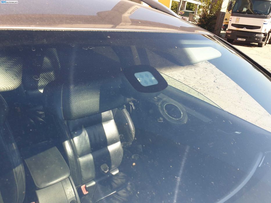 Parbriz Geam Sticla cu Senzori Ploaie Lumini cu Imperfectiuni Skoda Superb 2 Break Combi 2008 - 2015 [K0056]