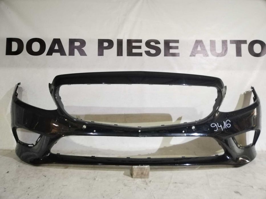 Bara fata Mercedes C-Class W205, facelift, 2018, 2019, 2020, 2021, cod origine OE A2058851101.
