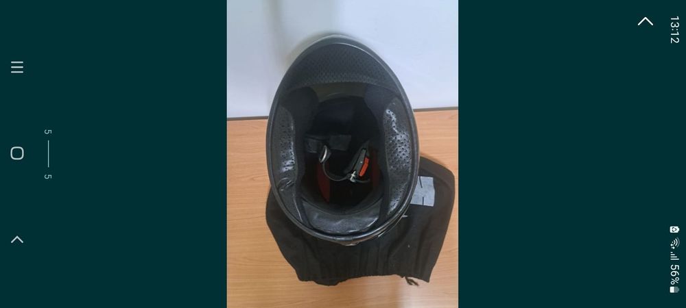 Casca Moto Kiwi marimea M
