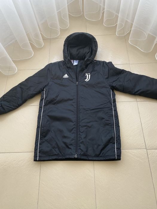 Зимно яке Adidas Juventus