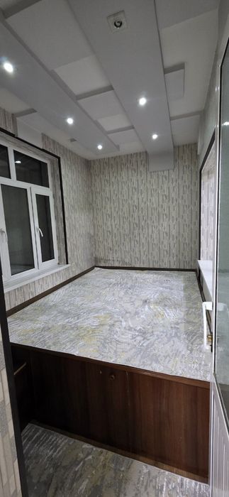 Алгоритм -30 ориентир: Олма маркет 2³/3/4 С ремонтом и обстановкой