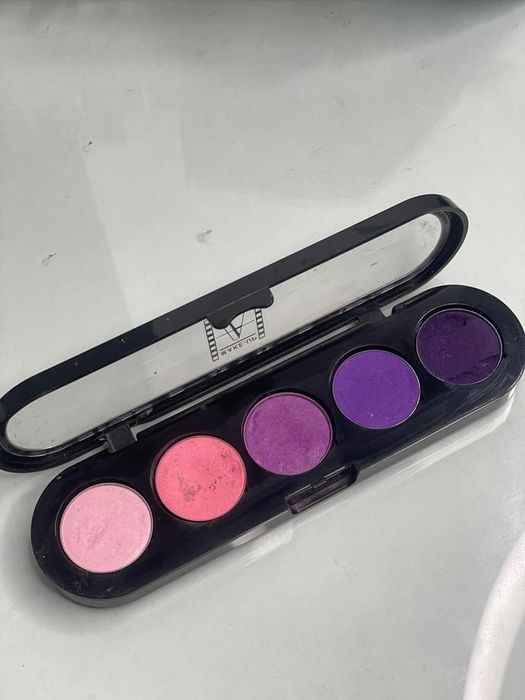 Produse profesionale  Atelier Paris,Mup