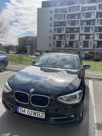 De vanzare.Bmw  seria 1,motor 2.0d Sport 7000 euro