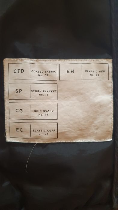 vând geaca Jack & Jones