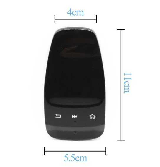 Buton de navigare Model B W205 W253 W166 GLC / GLE / GLS / Clasa C