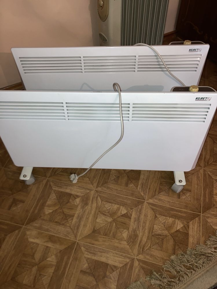 Продам конвектор. Келет.