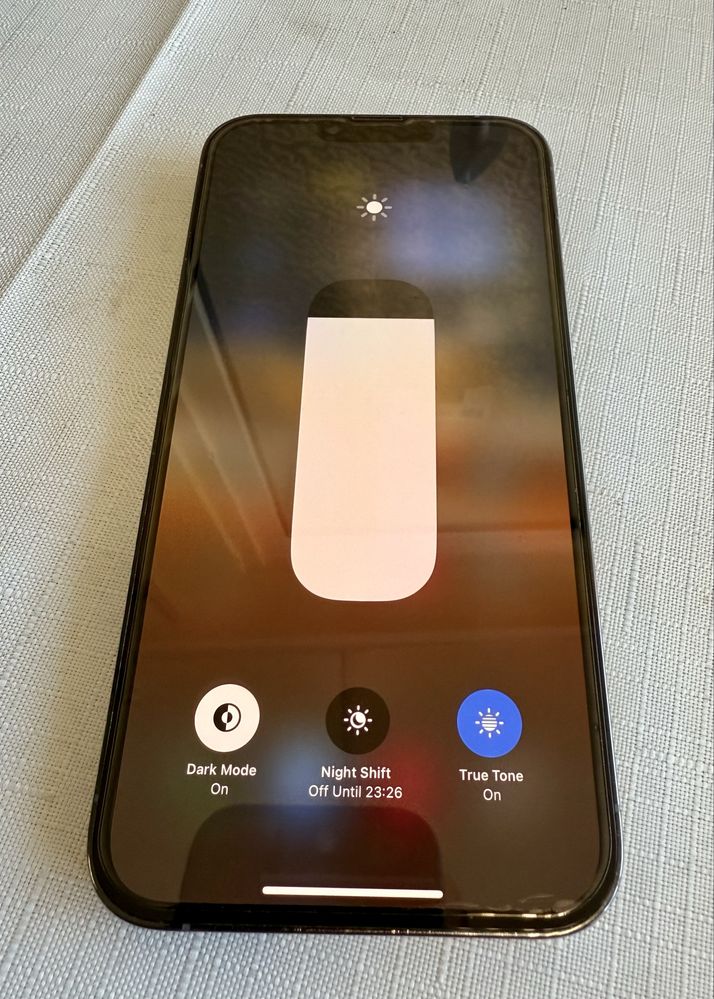 iPhone 13 Pro Max 256gb