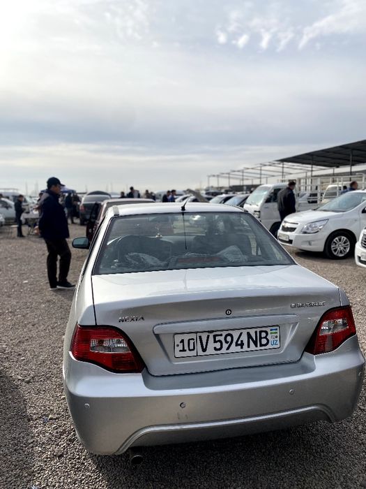 Нексия 2 сонс  трамблёр