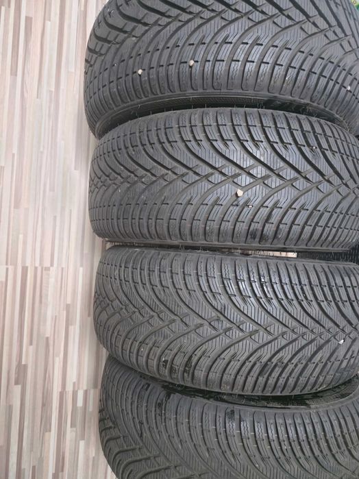 Set iarna Kleber 225/45 R17 2024